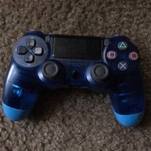 Playstation 4 controller